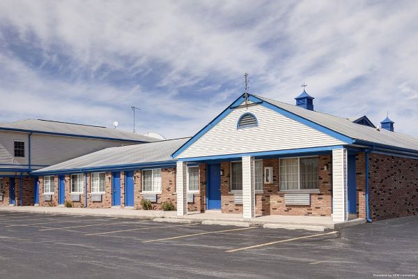 Decatur Days Inn Decatur